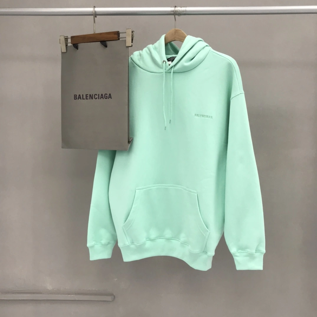 EasyCare B*alenciaga Hoodies Top Quality DSX 20231009- 10683