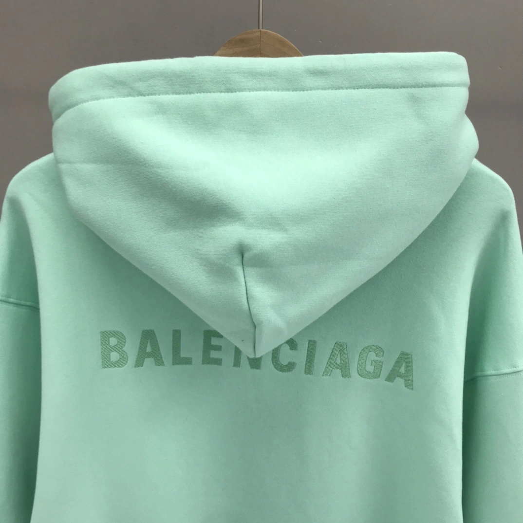 EasyCare B*alenciaga Hoodies Top Quality DSX 20231009- 10683