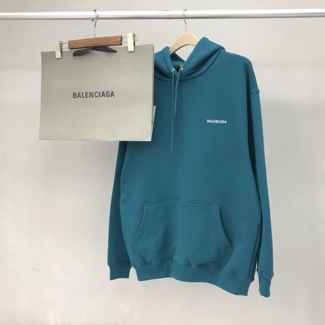 SmoothTexture B*alenciaga Hoodies Top Quality DSX 20231009- 10682
