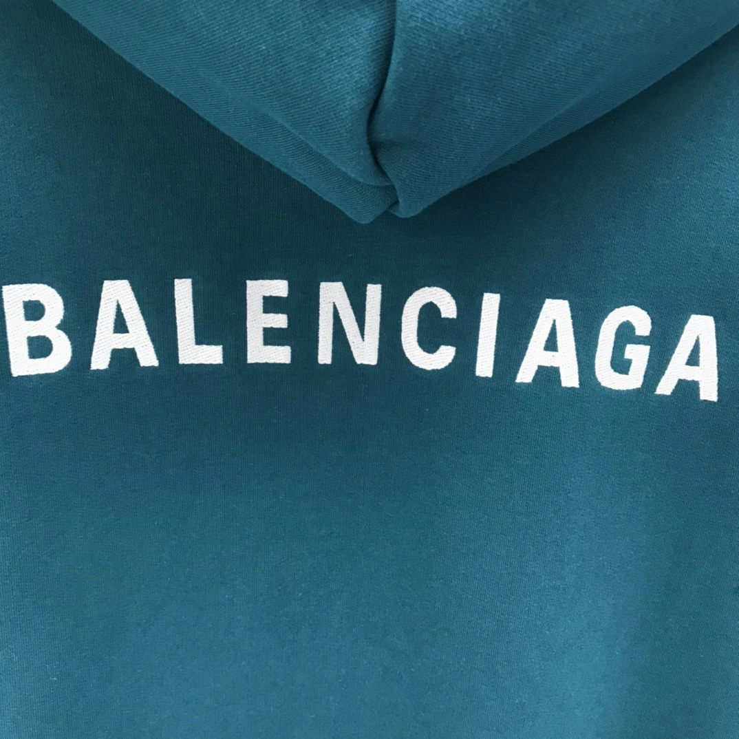 SmoothTexture B*alenciaga Hoodies Top Quality DSX 20231009- 10682
