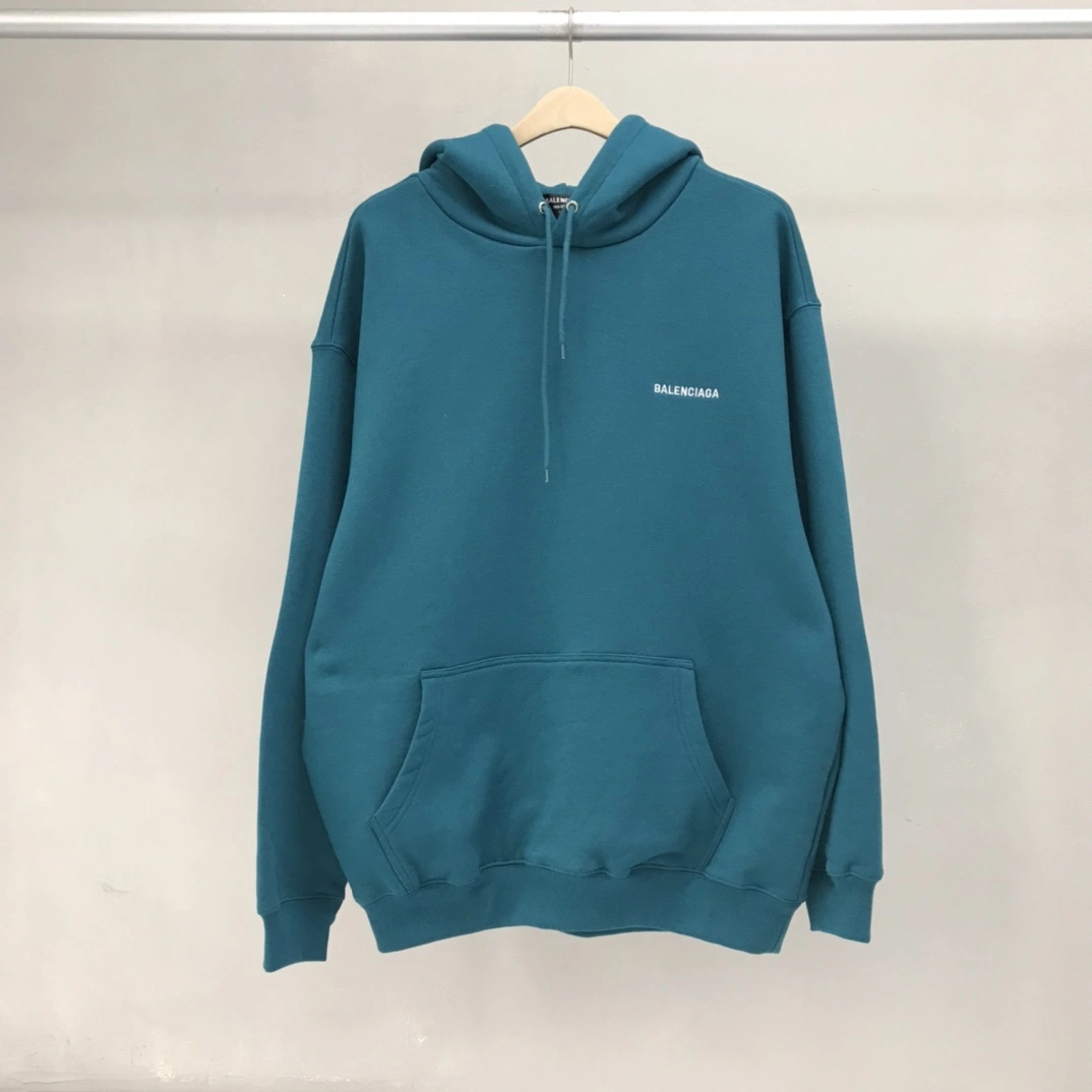 SmoothTexture B*alenciaga Hoodies Top Quality DSX 20231009- 10682