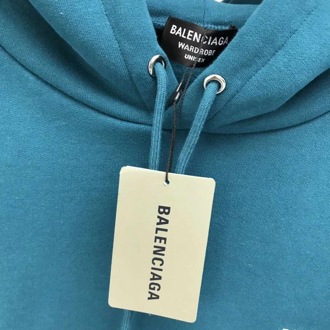 SmoothTexture B*alenciaga Hoodies Top Quality DSX 20231009- 10682