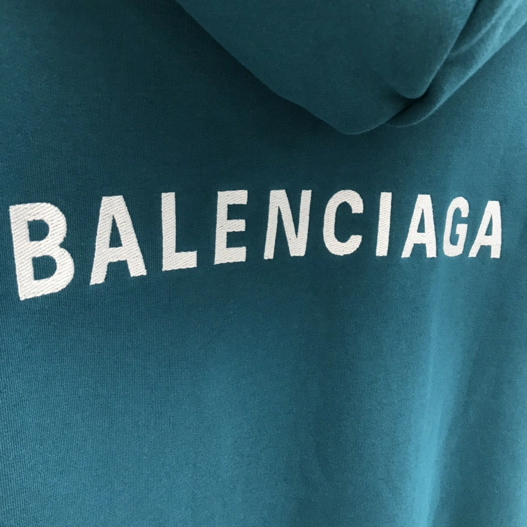 SmoothTexture B*alenciaga Hoodies Top Quality DSX 20231009- 10682