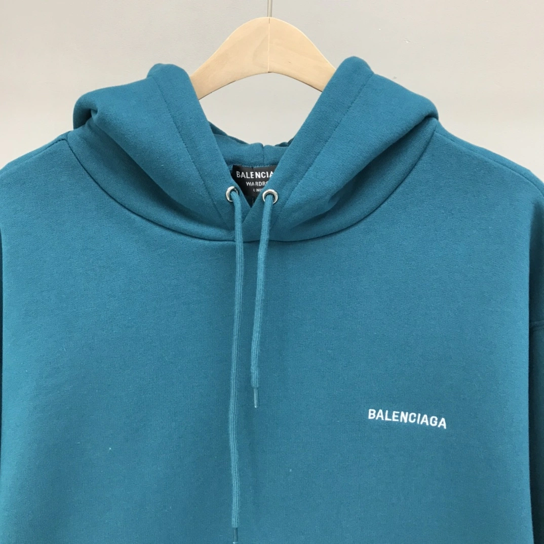 SmoothTexture B*alenciaga Hoodies Top Quality DSX 20231009- 10682