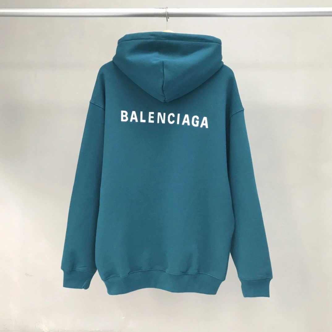 SmoothTexture B*alenciaga Hoodies Top Quality DSX 20231009- 10682