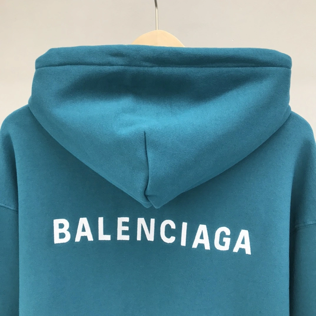SmoothTexture B*alenciaga Hoodies Top Quality DSX 20231009- 10682