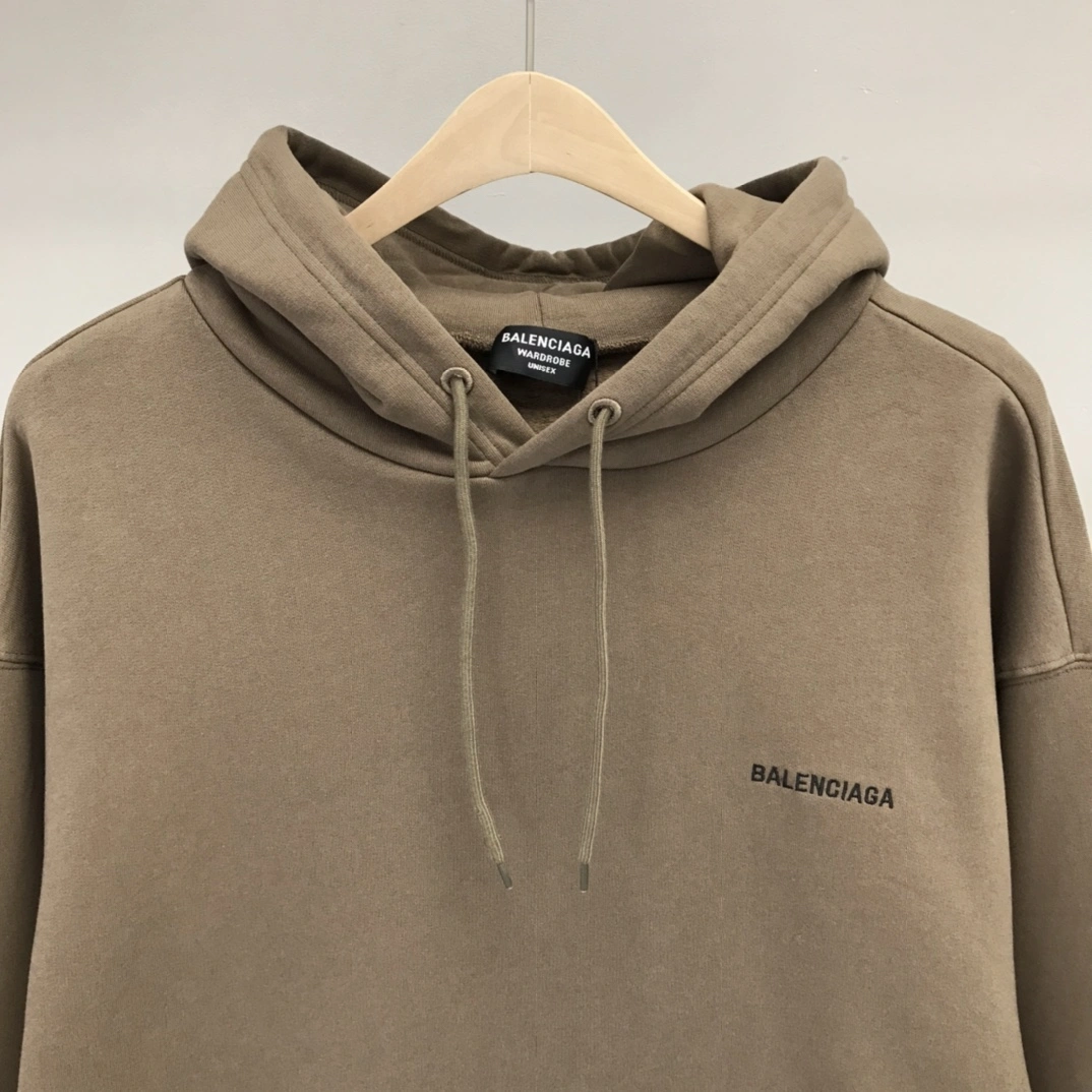 B*alenciaga Hoodies Top Quality DSX 20231009- Sophisticated 10681