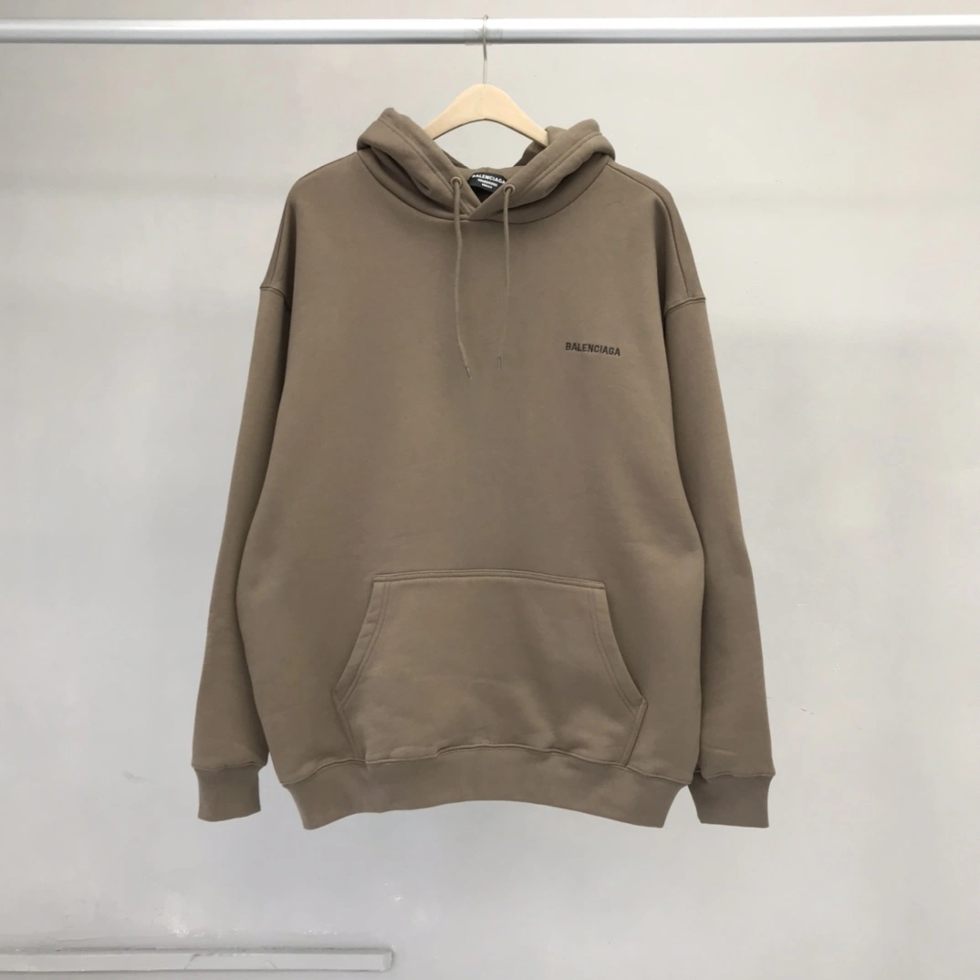 B*alenciaga Hoodies Top Quality DSX 20231009- Sophisticated 10681