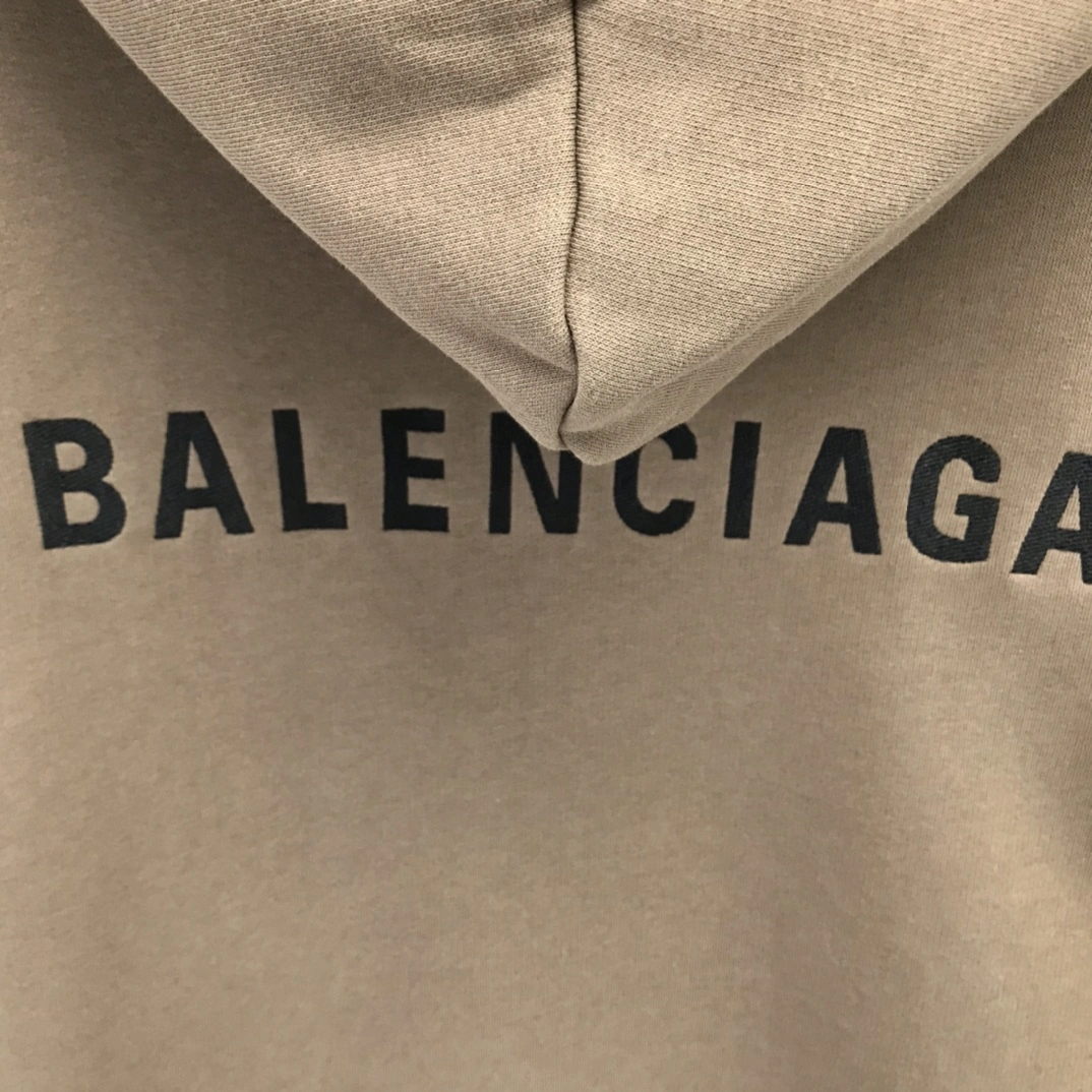 B*alenciaga Hoodies Top Quality DSX 20231009- Sophisticated 10681