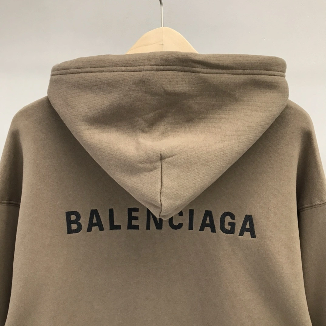 B*alenciaga Hoodies Top Quality DSX 20231009- Sophisticated 10681
