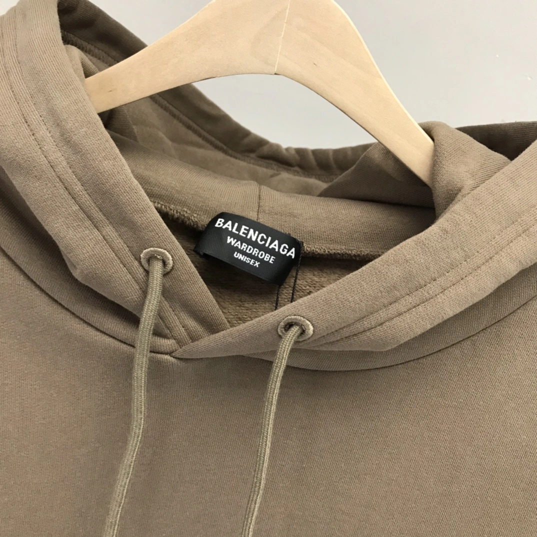 B*alenciaga Hoodies Top Quality DSX 20231009- Sophisticated 10681