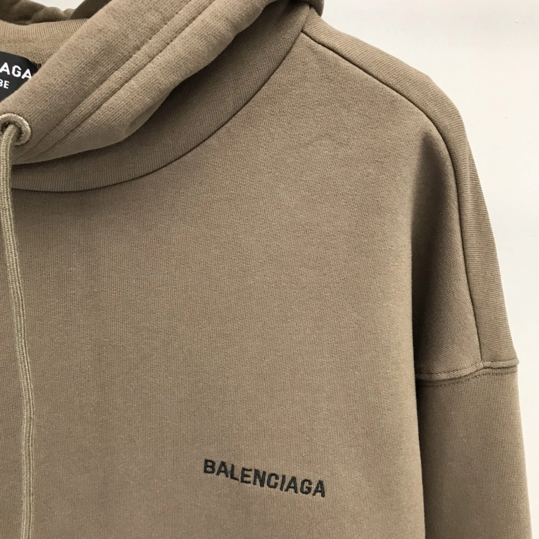 B*alenciaga Hoodies Top Quality DSX 20231009- Sophisticated 10681