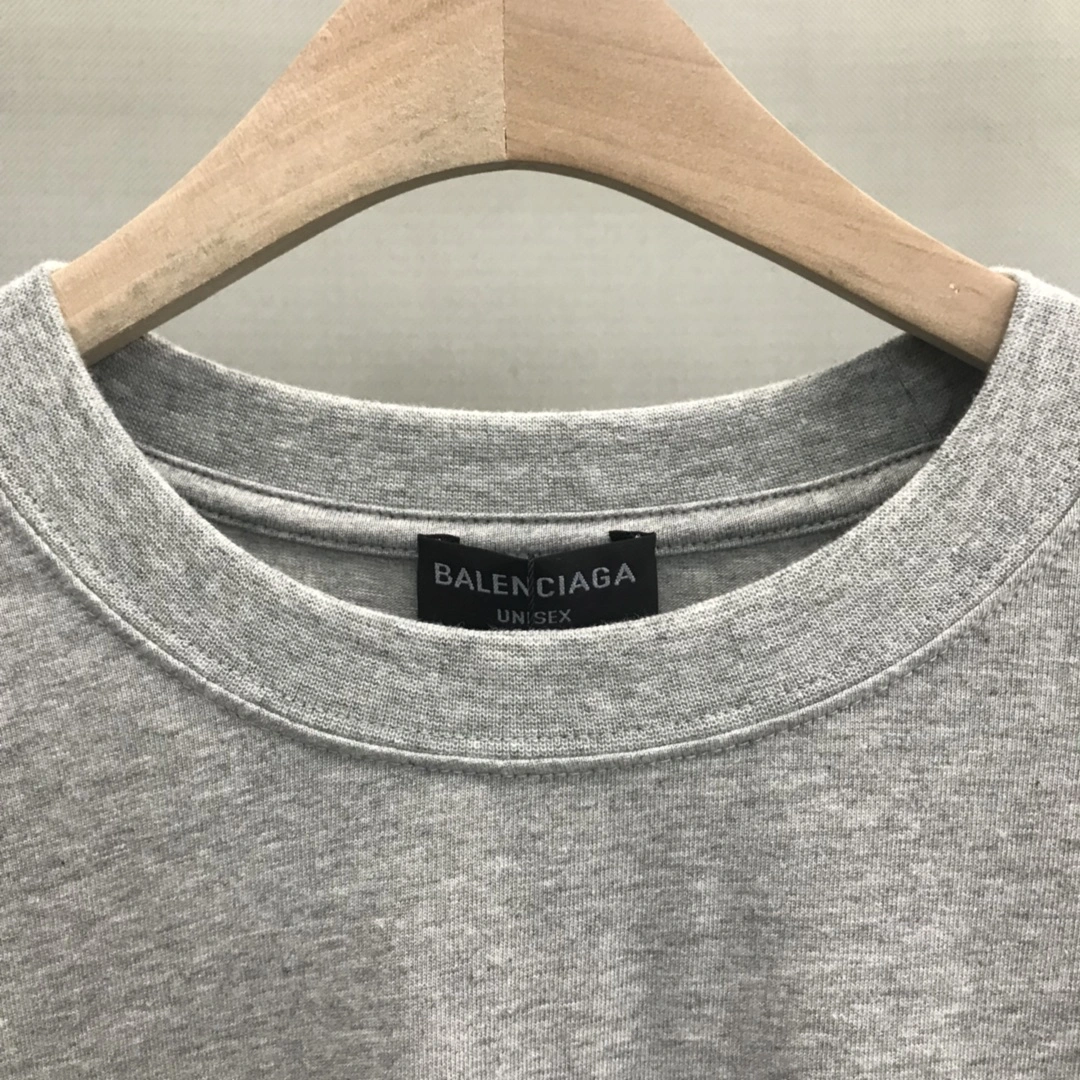 B*alenciaga Hoodies Top Quality DSX 20231009- Sustainable 10680