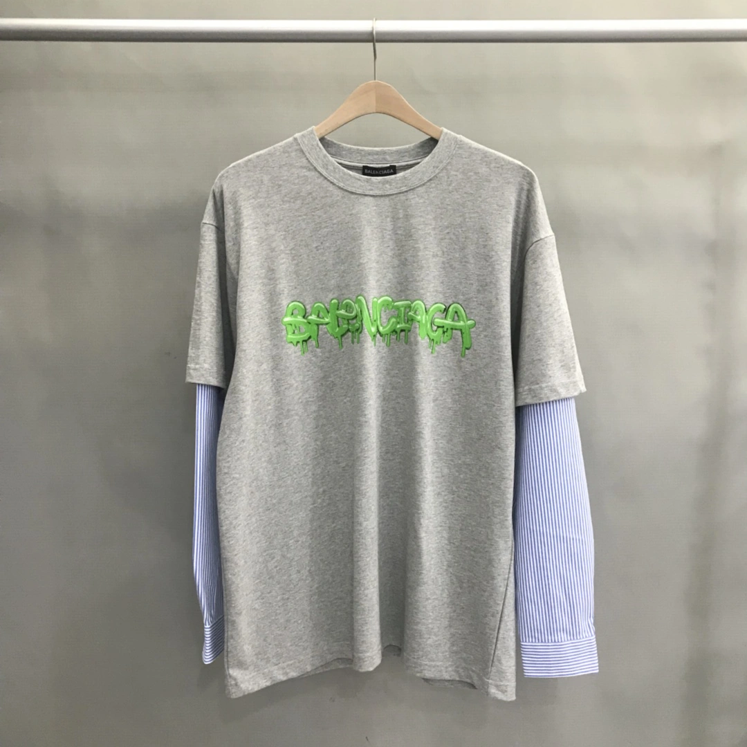 B*alenciaga Hoodies Top Quality DSX 20231009- Sustainable 10680