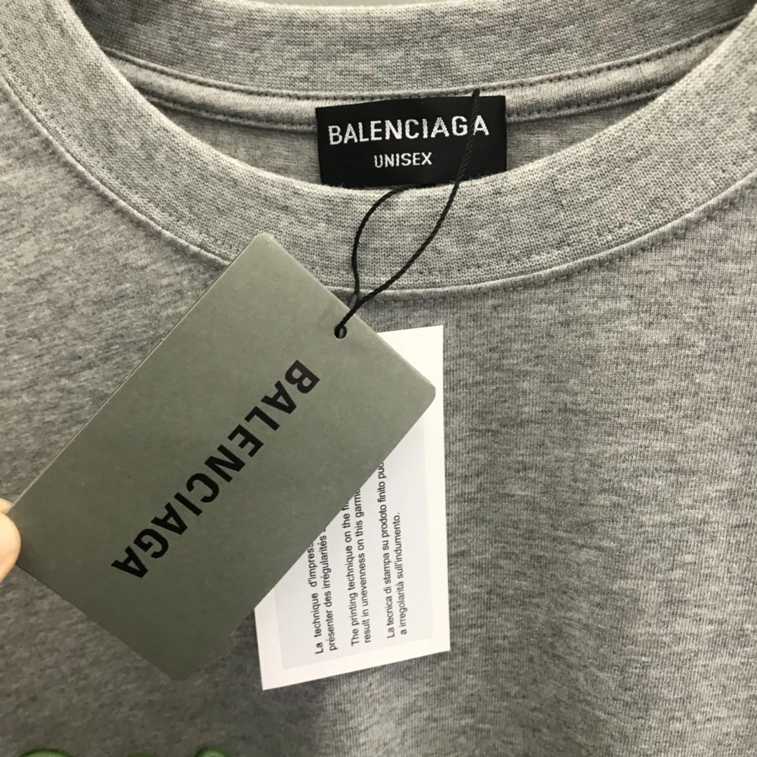 B*alenciaga Hoodies Top Quality DSX 20231009- Sustainable 10680