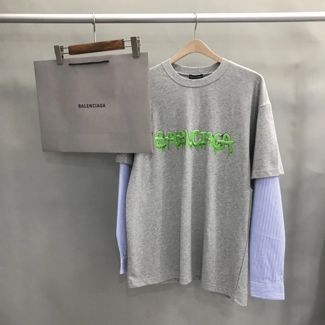 B*alenciaga Hoodies Top Quality DSX 20231009- Sustainable 10680