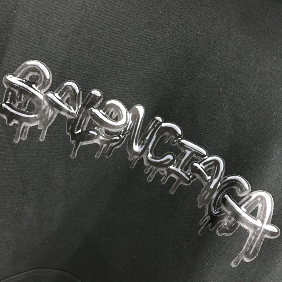 B*alenciaga Hoodies Top Quality DSX 20231009- Sporty 10679