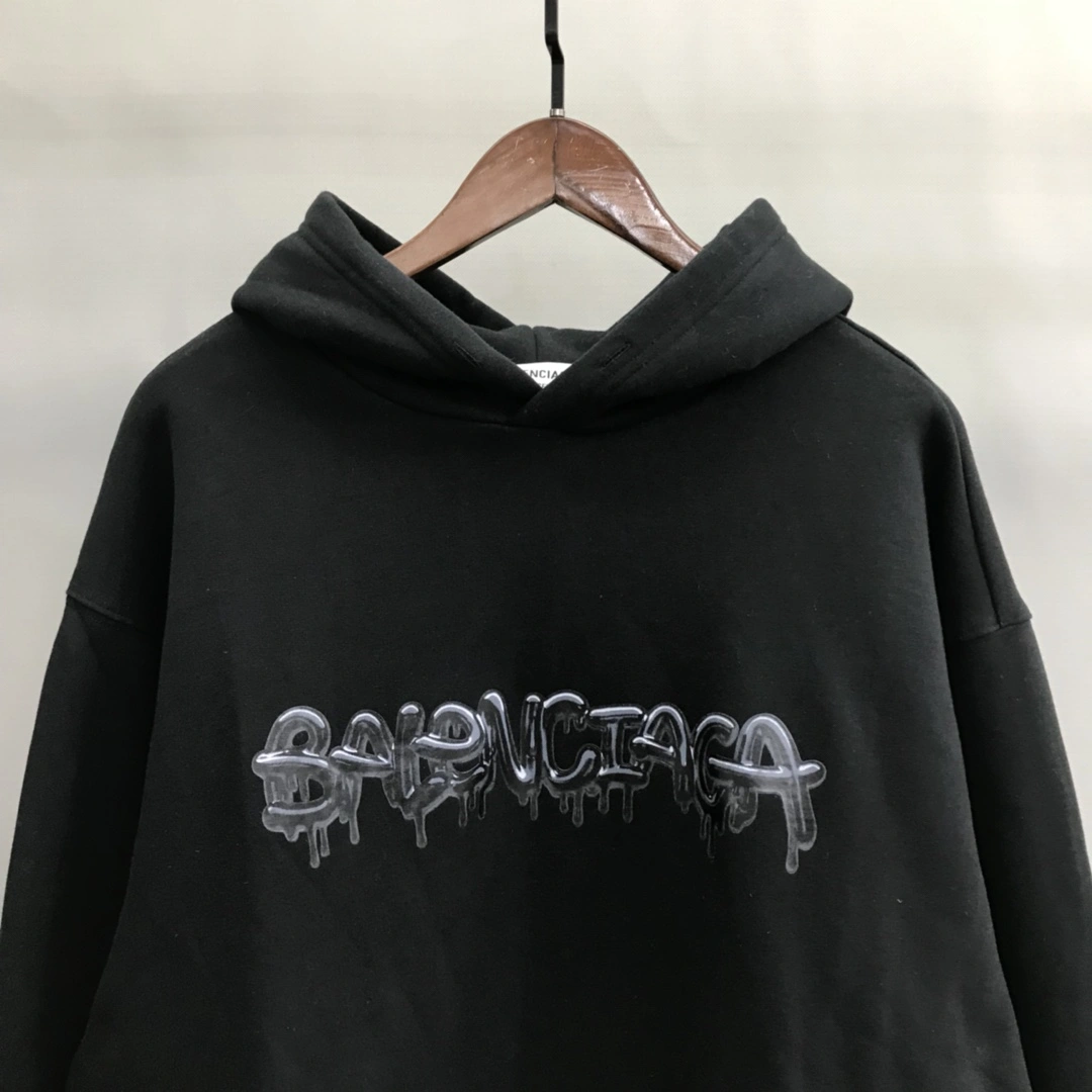 B*alenciaga Hoodies Top Quality DSX 20231009- Sporty 10679