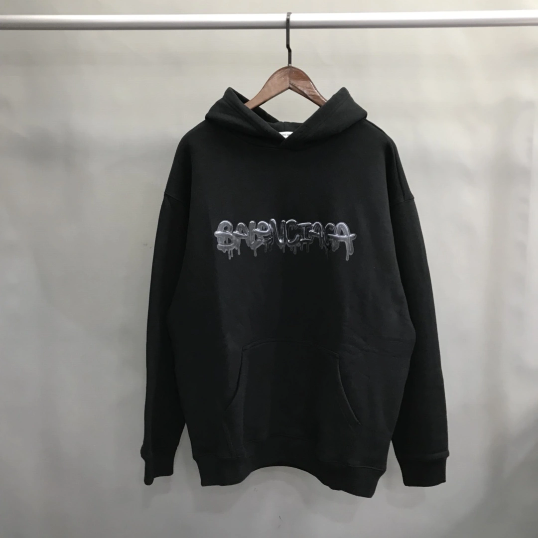 B*alenciaga Hoodies Top Quality DSX 20231009- Sporty 10679