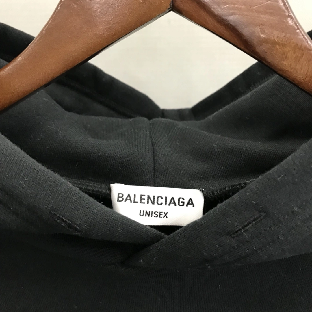 B*alenciaga Hoodies Top Quality DSX 20231009- Sporty 10679