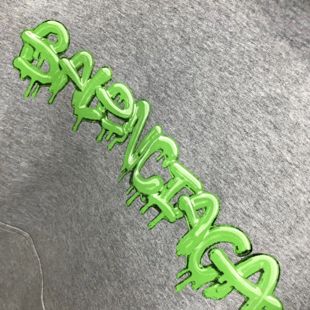 FlexibleFit B*alenciaga Hoodies Top Quality DSX 20231009- 10678