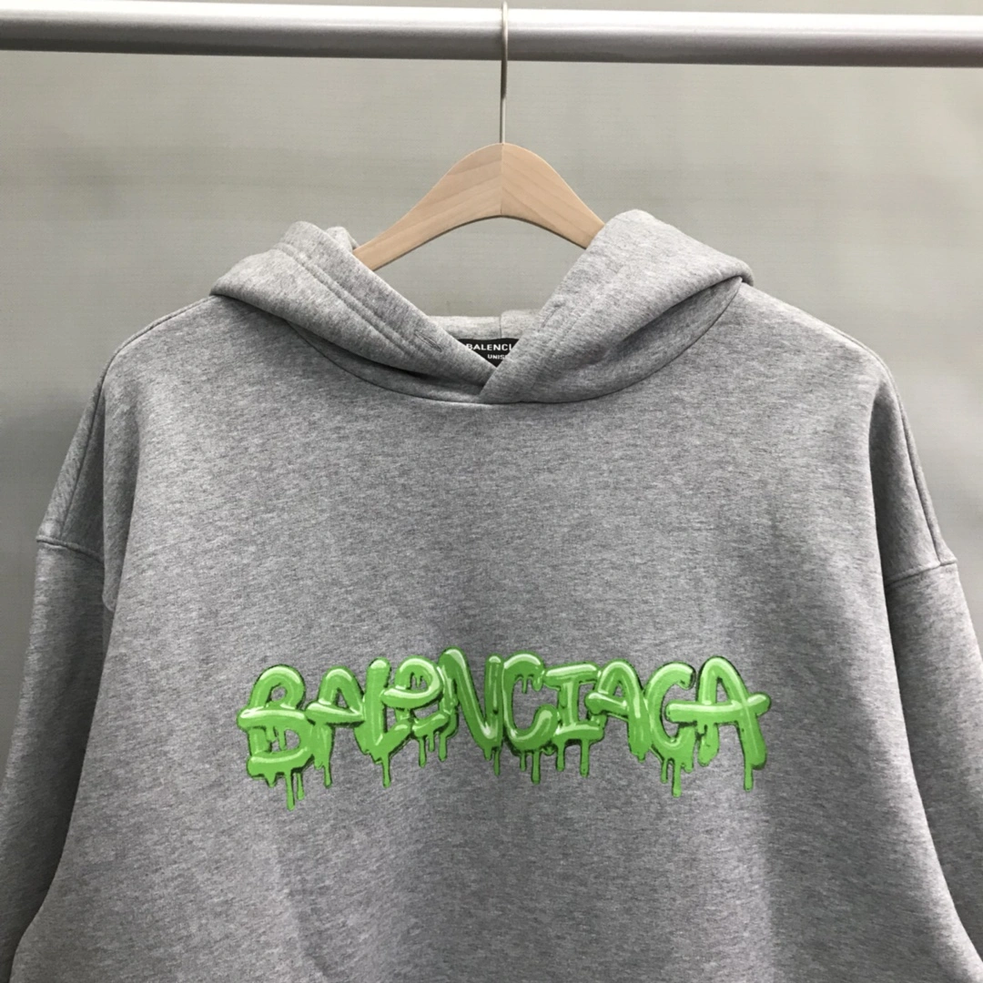 FlexibleFit B*alenciaga Hoodies Top Quality DSX 20231009- 10678
