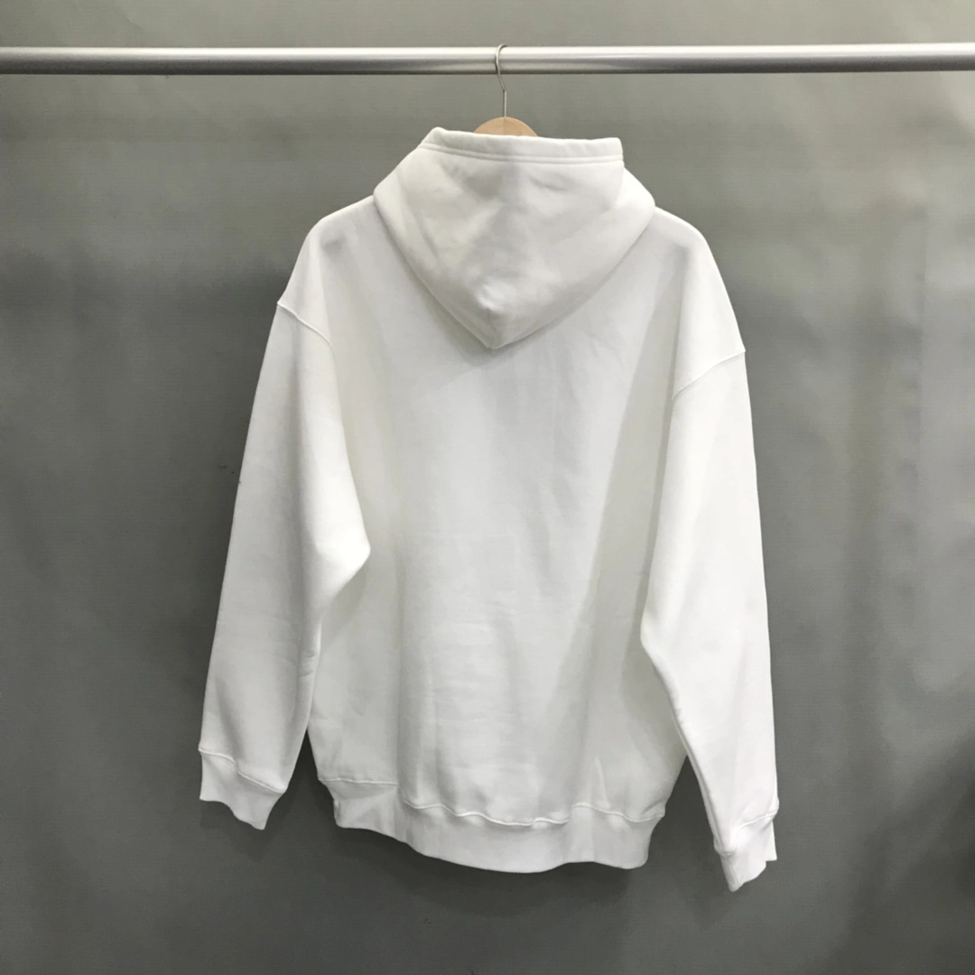 ZeroBulk B*alenciaga Hoodies Top Quality DSX 20231009- 10677
