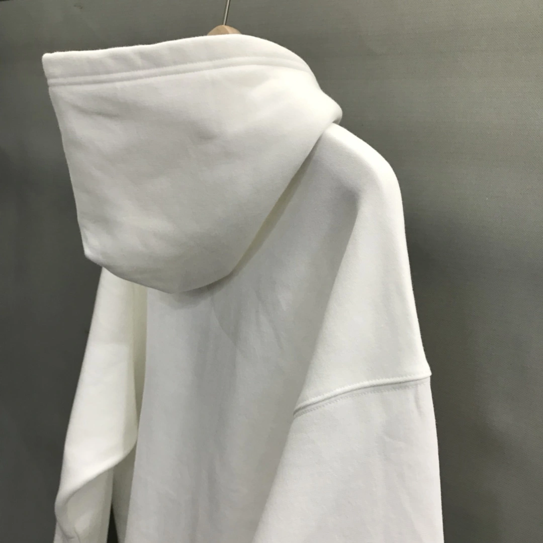 ZeroBulk B*alenciaga Hoodies Top Quality DSX 20231009- 10677