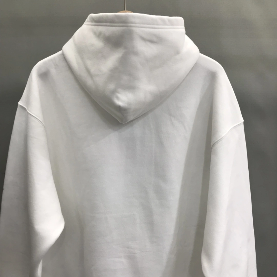 ZeroBulk B*alenciaga Hoodies Top Quality DSX 20231009- 10677