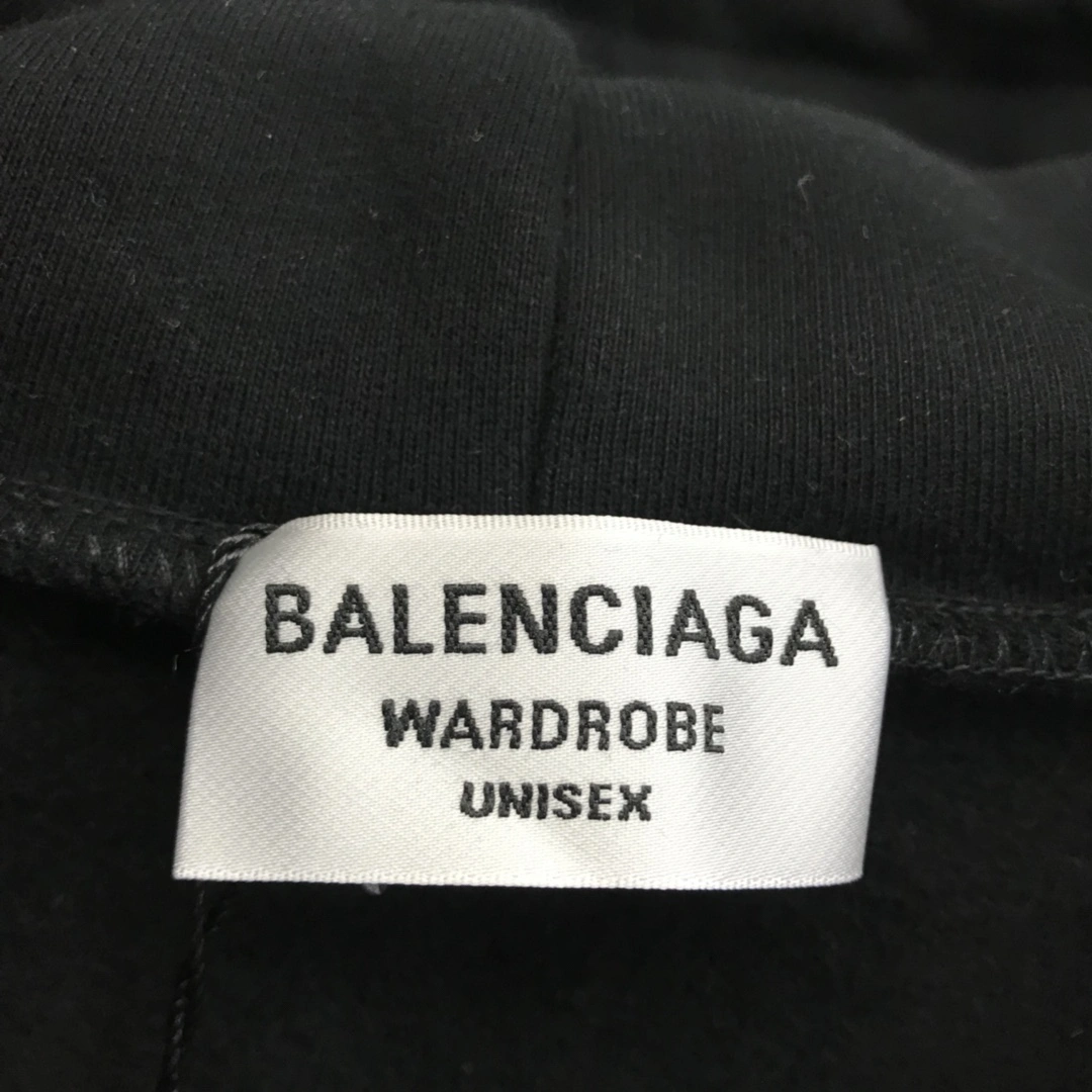 B*alenciaga Hoodies Top Quality DSX 20231009- Soft 10674