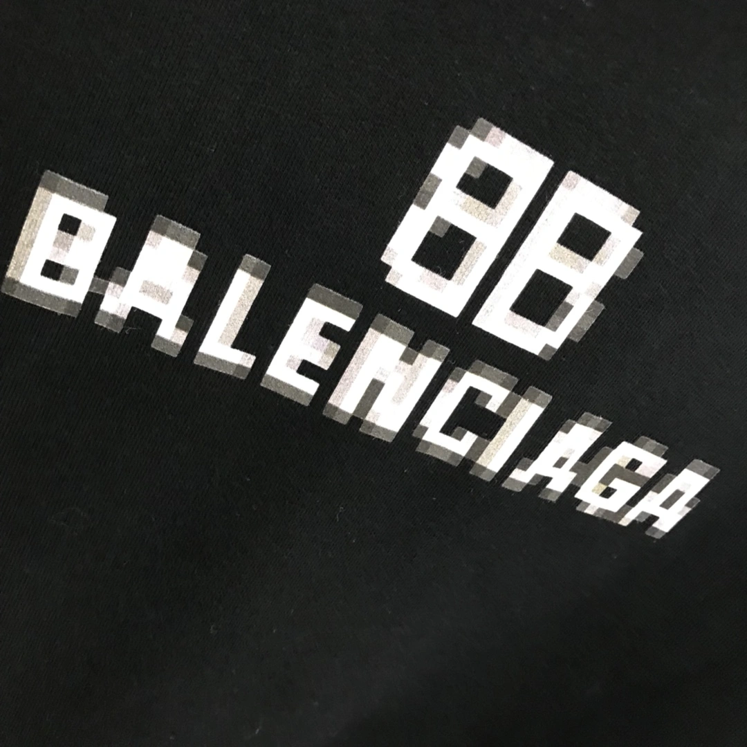 B*alenciaga Hoodies Top Quality DSX 20231009- Soft 10674