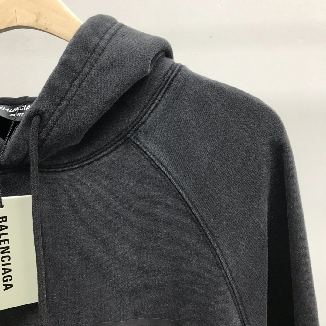 Tailored B*alenciaga Hoodies Top Quality DSX 20231009- 10645