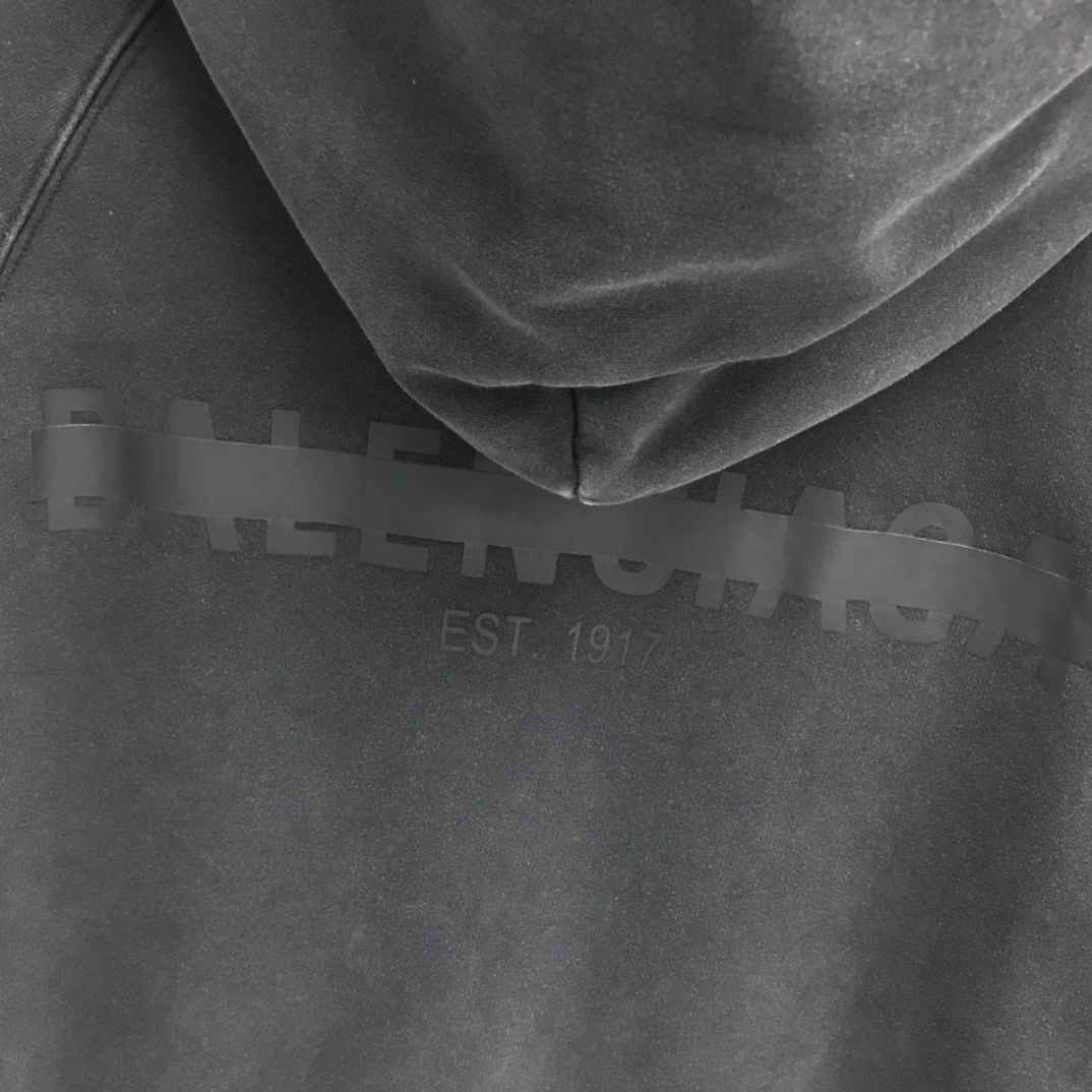 Tailored B*alenciaga Hoodies Top Quality DSX 20231009- 10645
