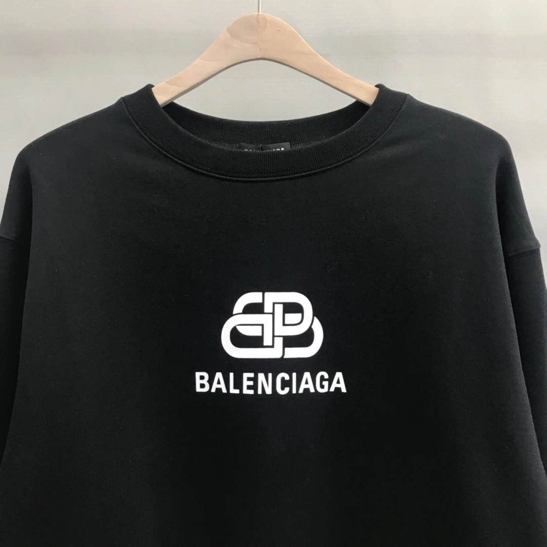 Refined B*alenciaga Hoodies Top Quality DSX 20231009- 10644