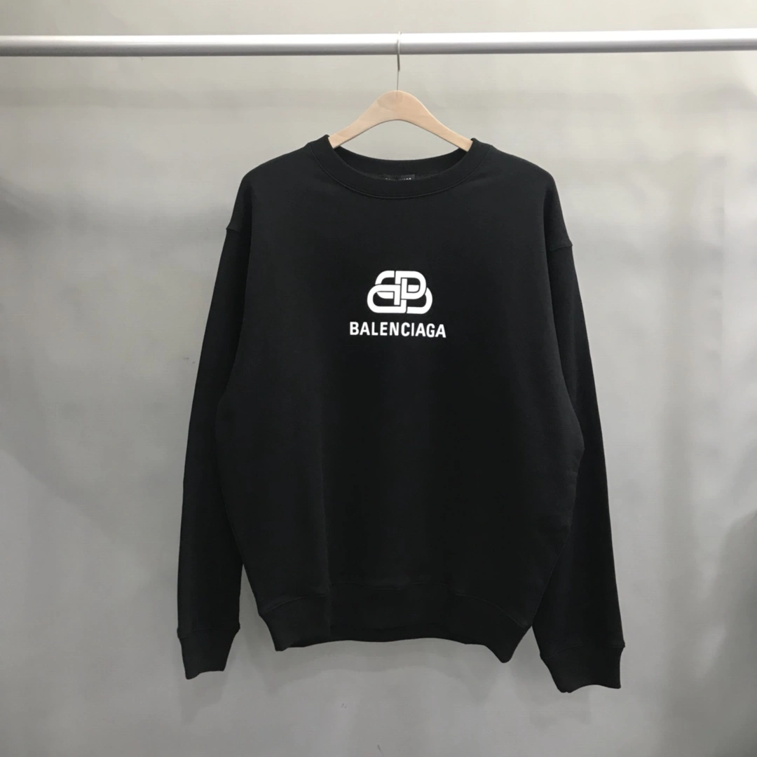 Refined B*alenciaga Hoodies Top Quality DSX 20231009- 10644