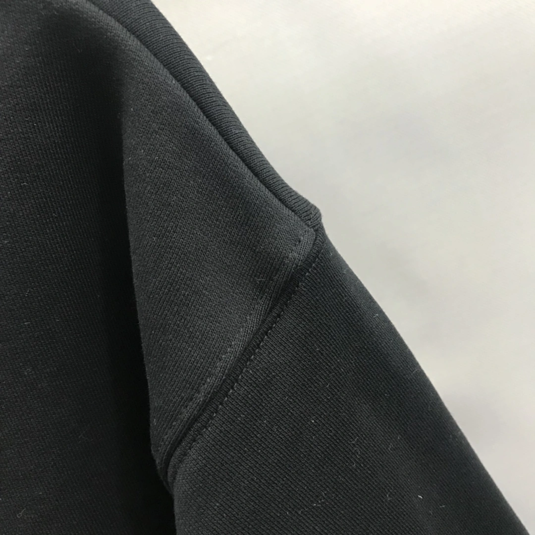 Refined B*alenciaga Hoodies Top Quality DSX 20231009- 10644