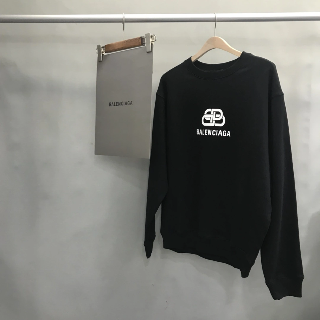Refined B*alenciaga Hoodies Top Quality DSX 20231009- 10644