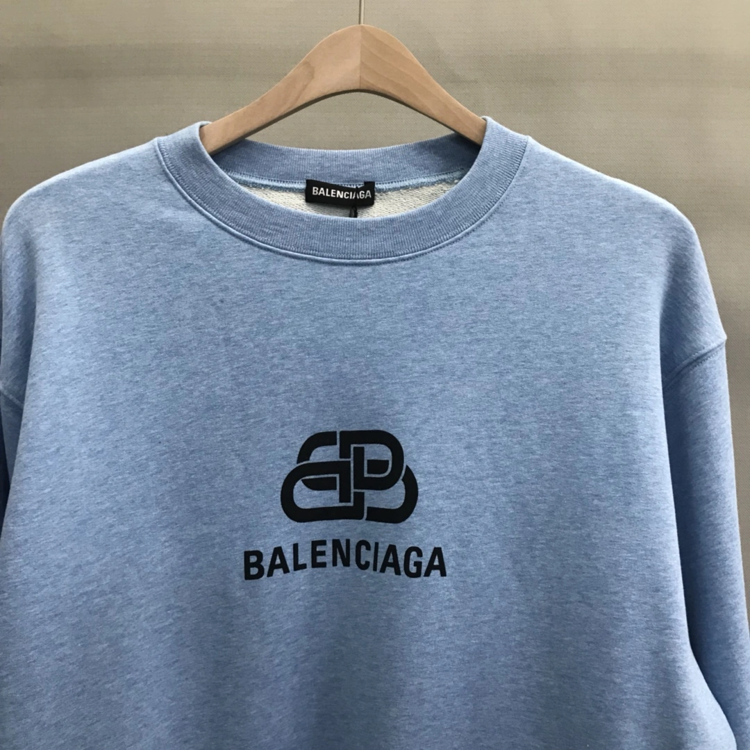 B*alenciaga Hoodies Top Quality DSX 20231009- TimelessDesign 10643