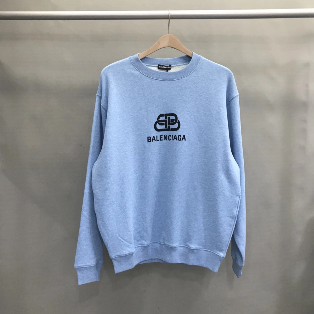 B*alenciaga Hoodies Top Quality DSX 20231009- TimelessDesign 10643