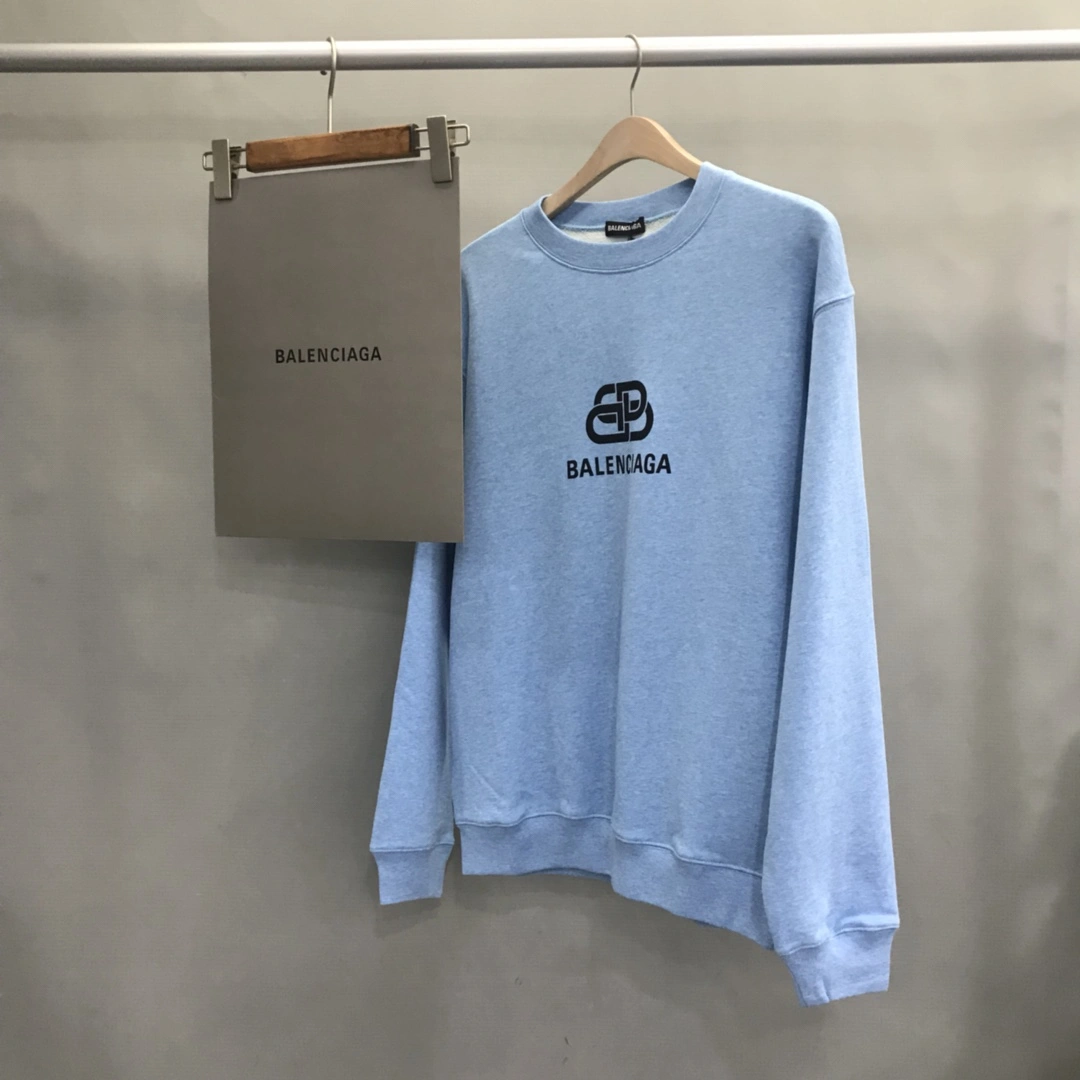 B*alenciaga Hoodies Top Quality DSX 20231009- TimelessDesign 10643