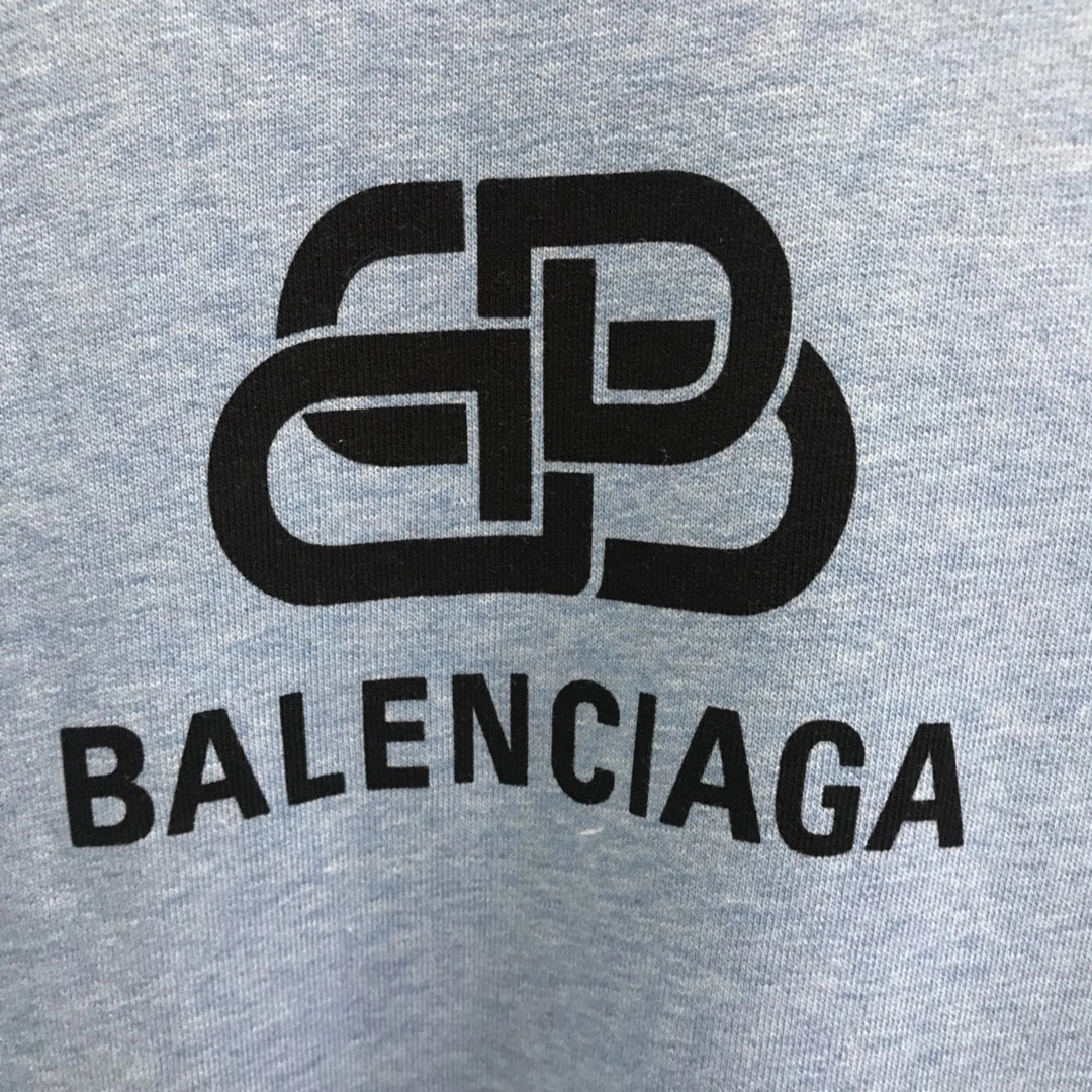 B*alenciaga Hoodies Top Quality DSX 20231009- TimelessDesign 10643