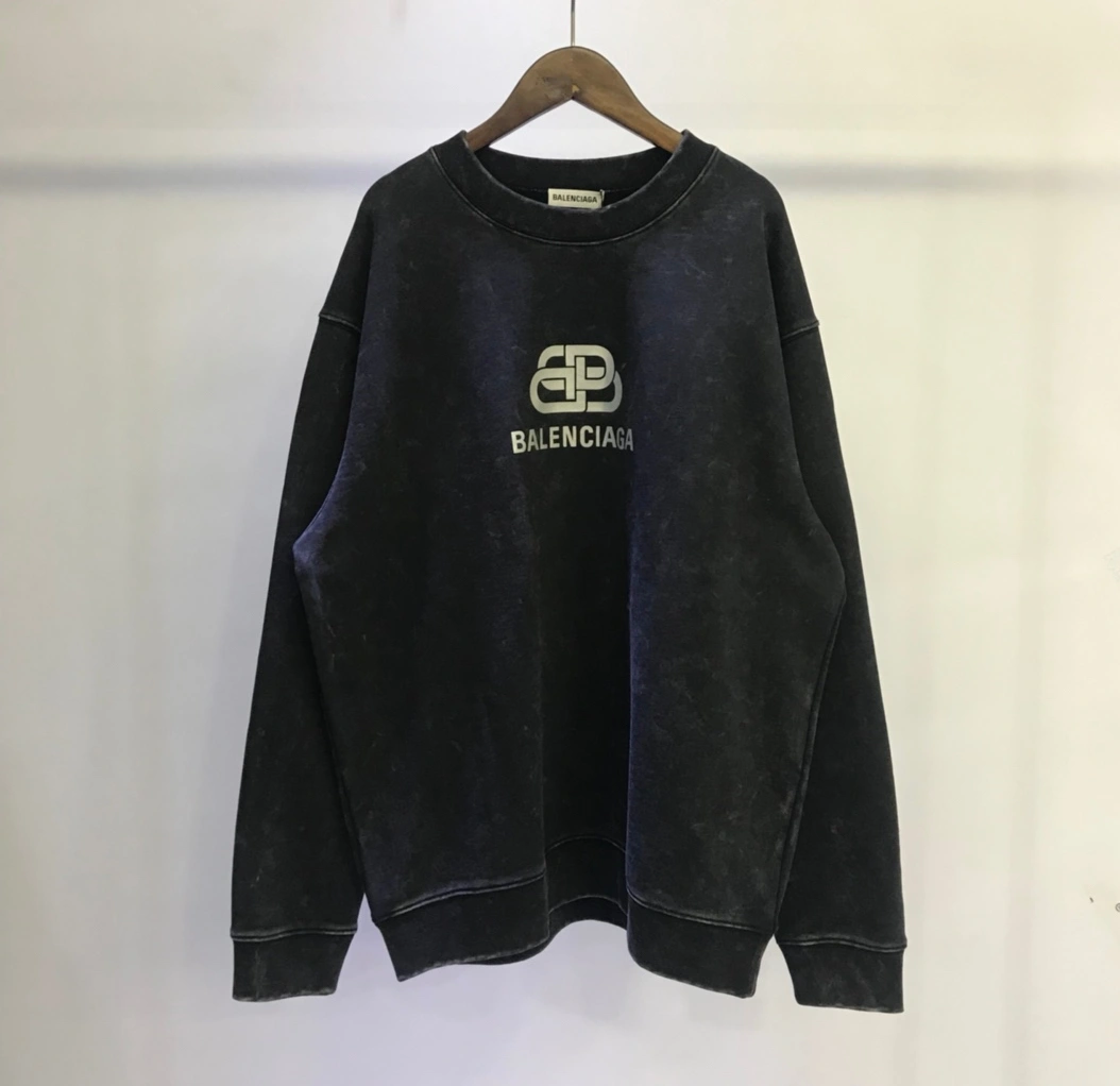 GoodFit B*alenciaga Hoodies Top Quality DSX 20231009- 10642