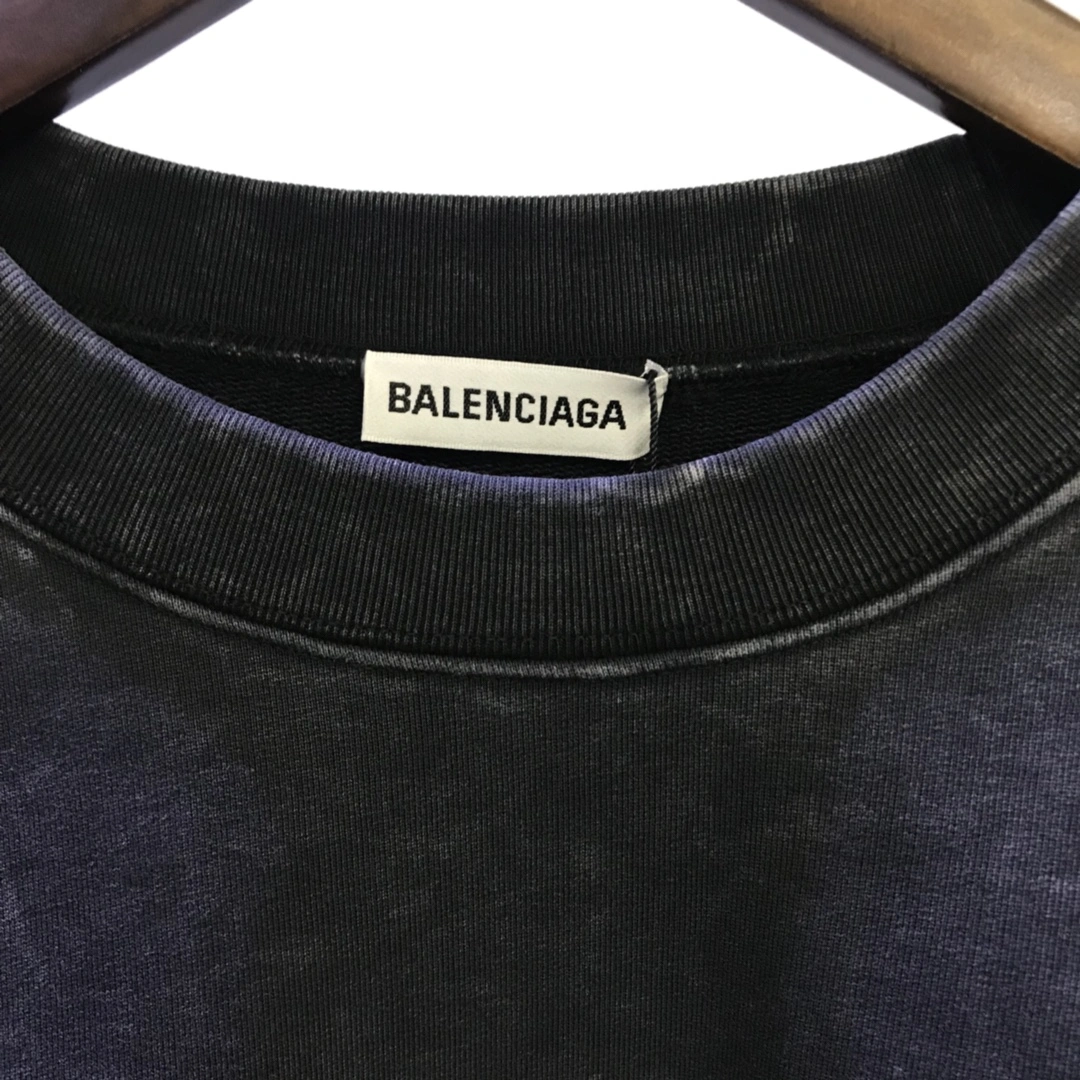 GoodFit B*alenciaga Hoodies Top Quality DSX 20231009- 10642