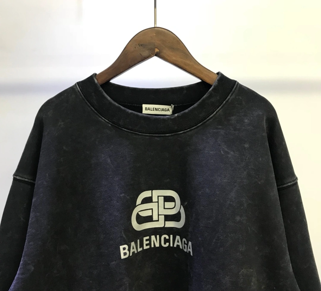 GoodFit B*alenciaga Hoodies Top Quality DSX 20231009- 10642
