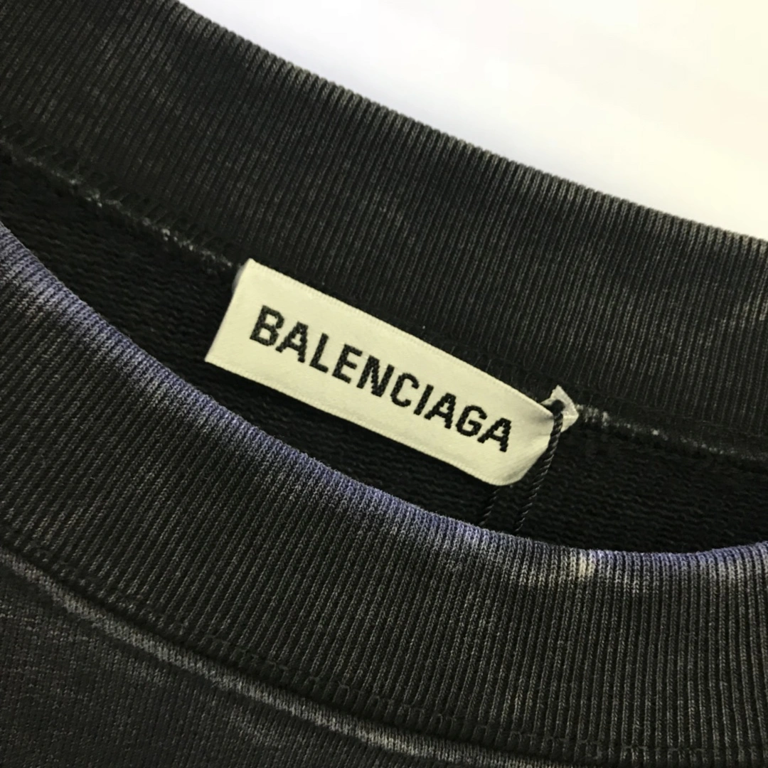 GoodFit B*alenciaga Hoodies Top Quality DSX 20231009- 10642