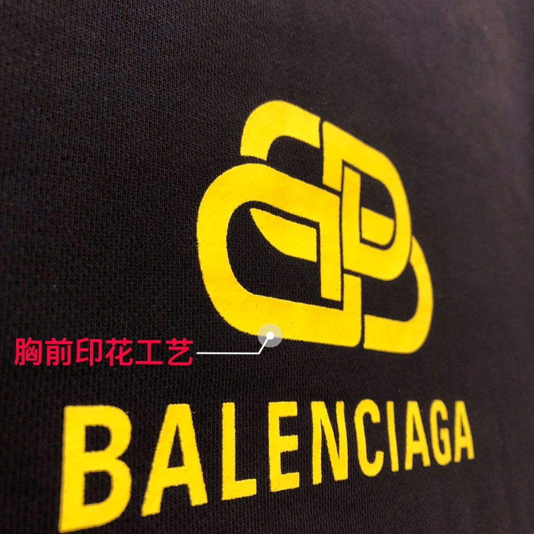 B*alenciaga Hoodies Top Quality DSX 20231009- Breathable 10641