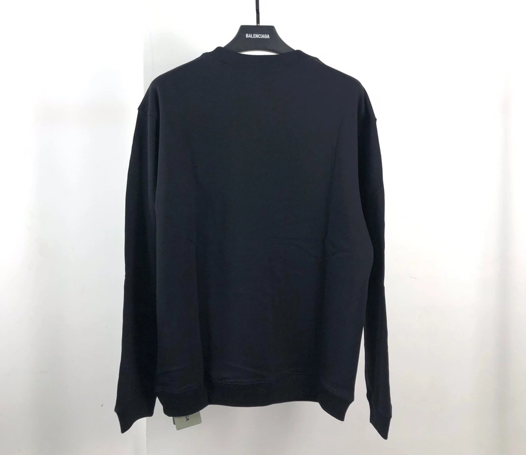 B*alenciaga Hoodies Top Quality DSX 20231009- Breathable 10641