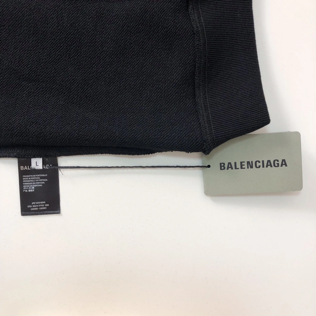 B*alenciaga Hoodies Top Quality DSX 20231009- Breathable 10641