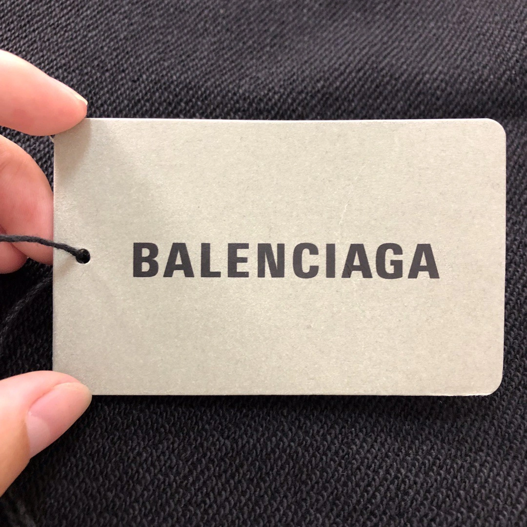 B*alenciaga Hoodies Top Quality DSX 20231009- Breathable 10641