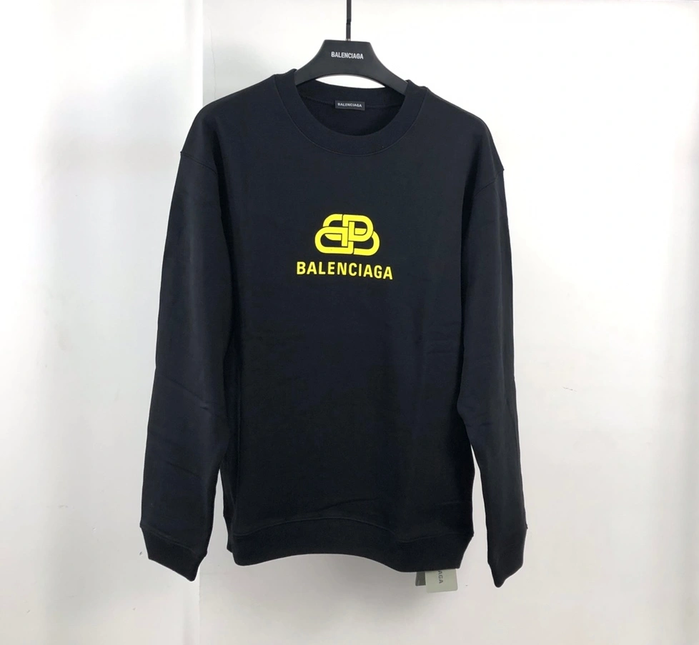 B*alenciaga Hoodies Top Quality DSX 20231009- Breathable 10641